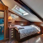 Marcopolo Private~Terrace