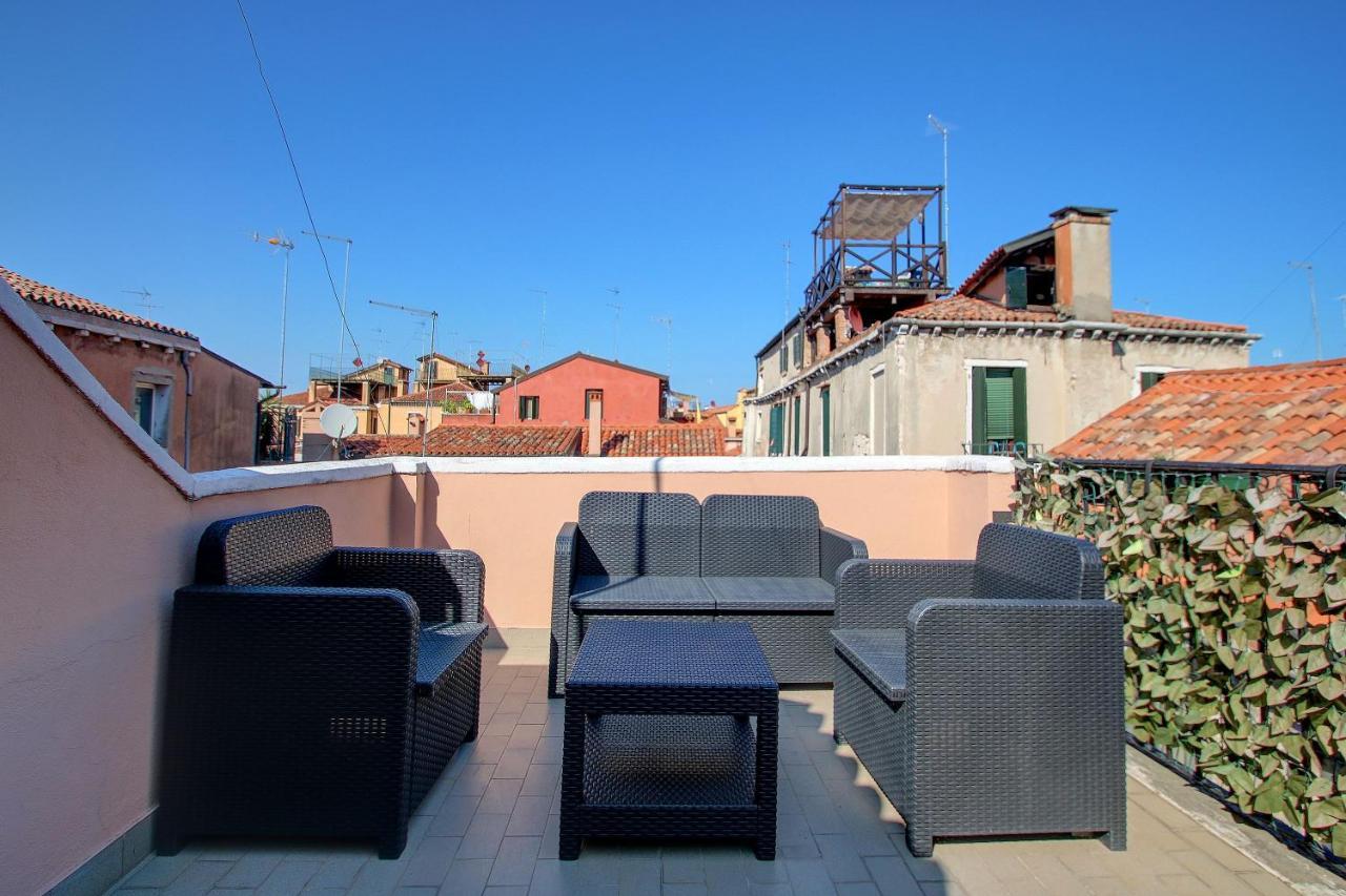 Apartament Marcopolo Private~terrace