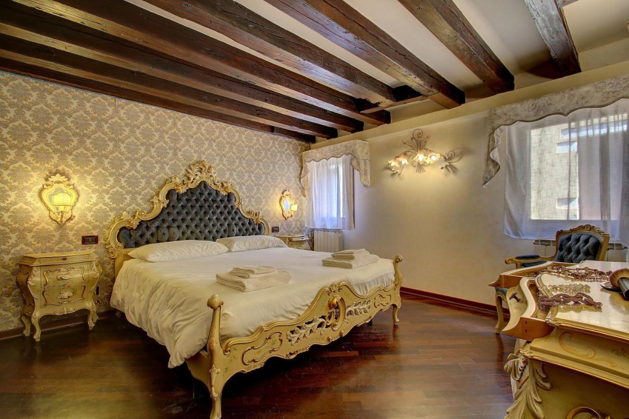 Marcopolo Private~terrace Apartament *