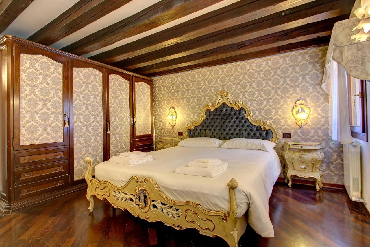 Apartament Marcopolo Private~terrace Wenecja